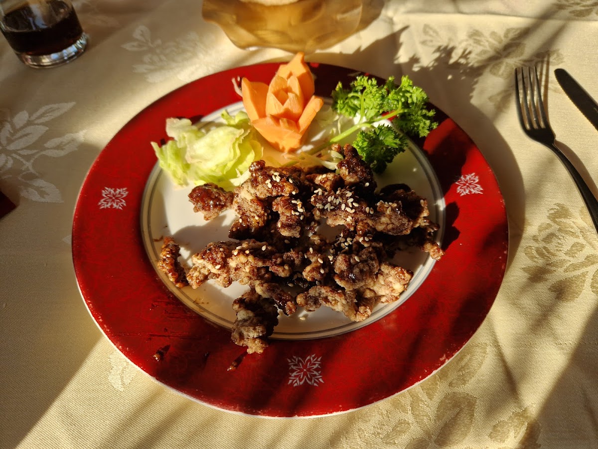 Chinese Indonesian Restaurant Ruby-10