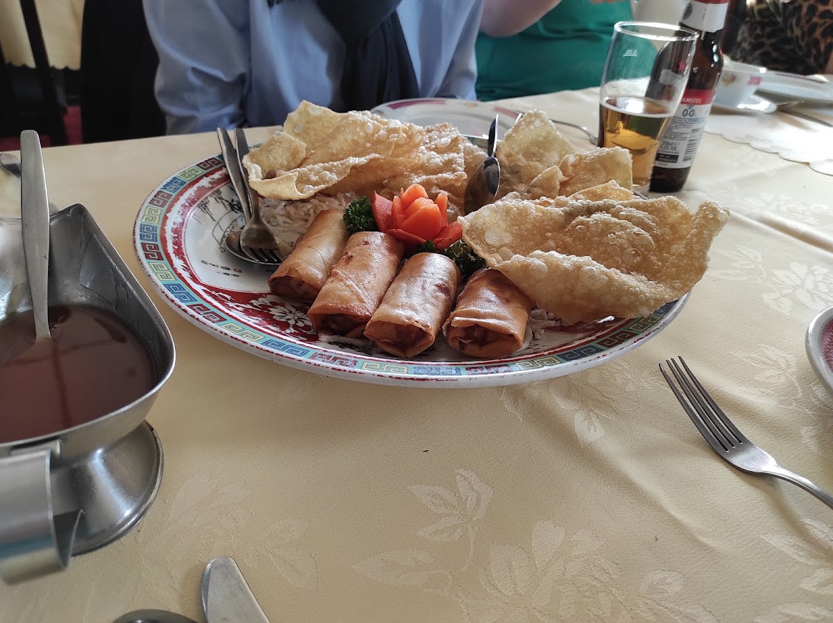 Chinese Indonesian Restaurant Ruby-4