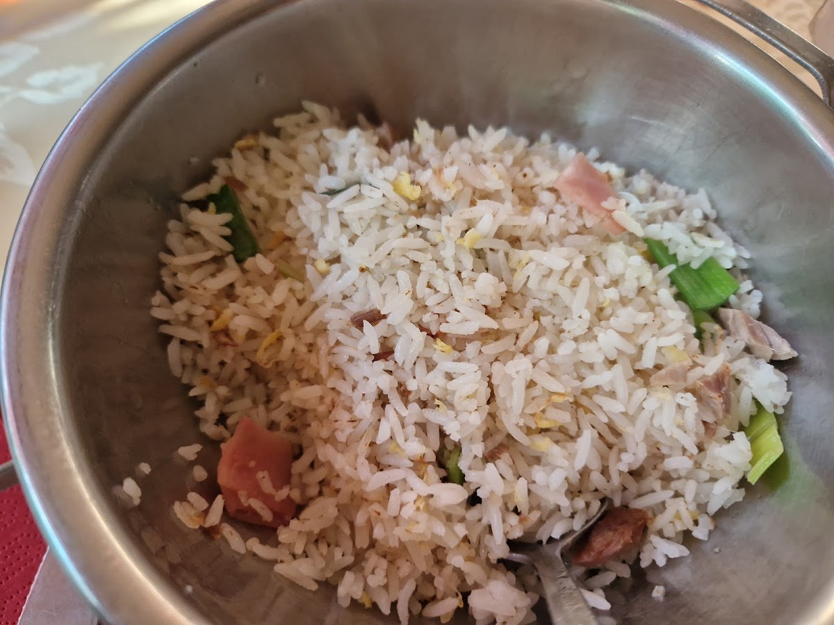 Chinese Indonesian Restaurant Ruby-5