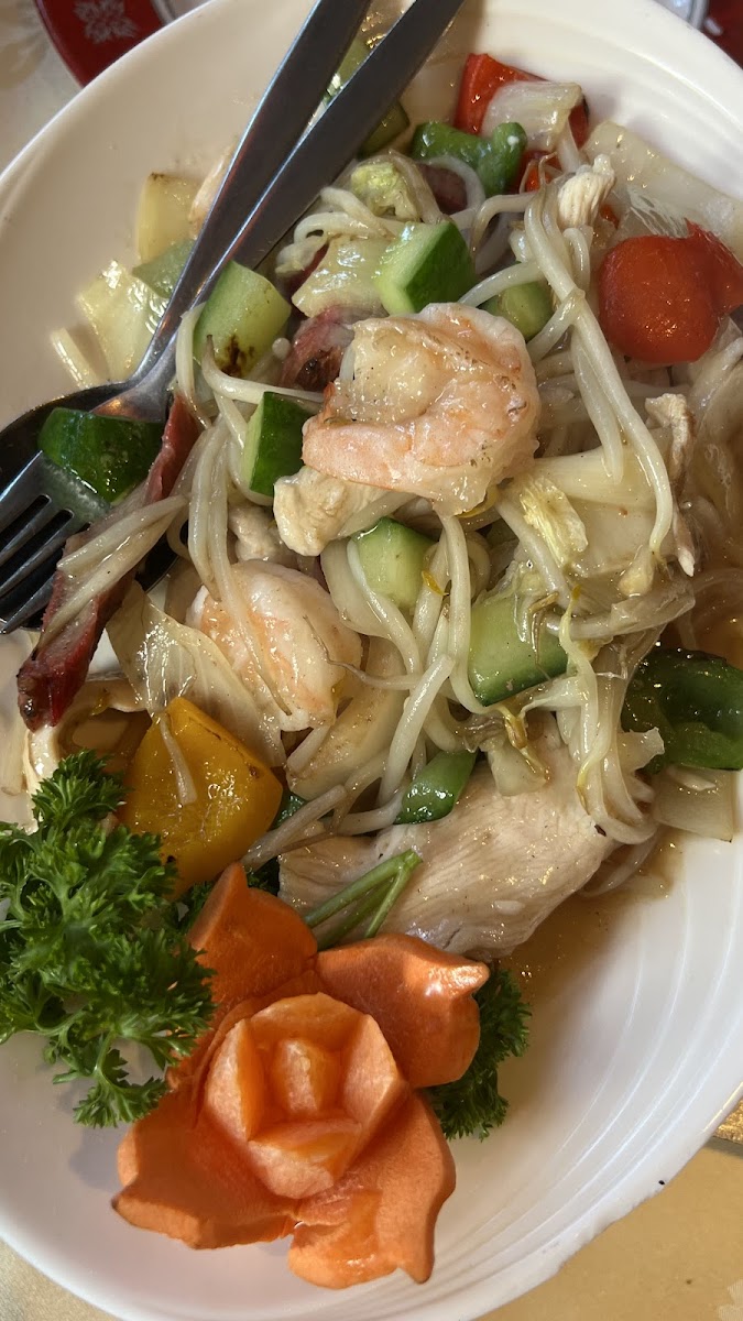 Chinese Indonesian Restaurant Ruby-6