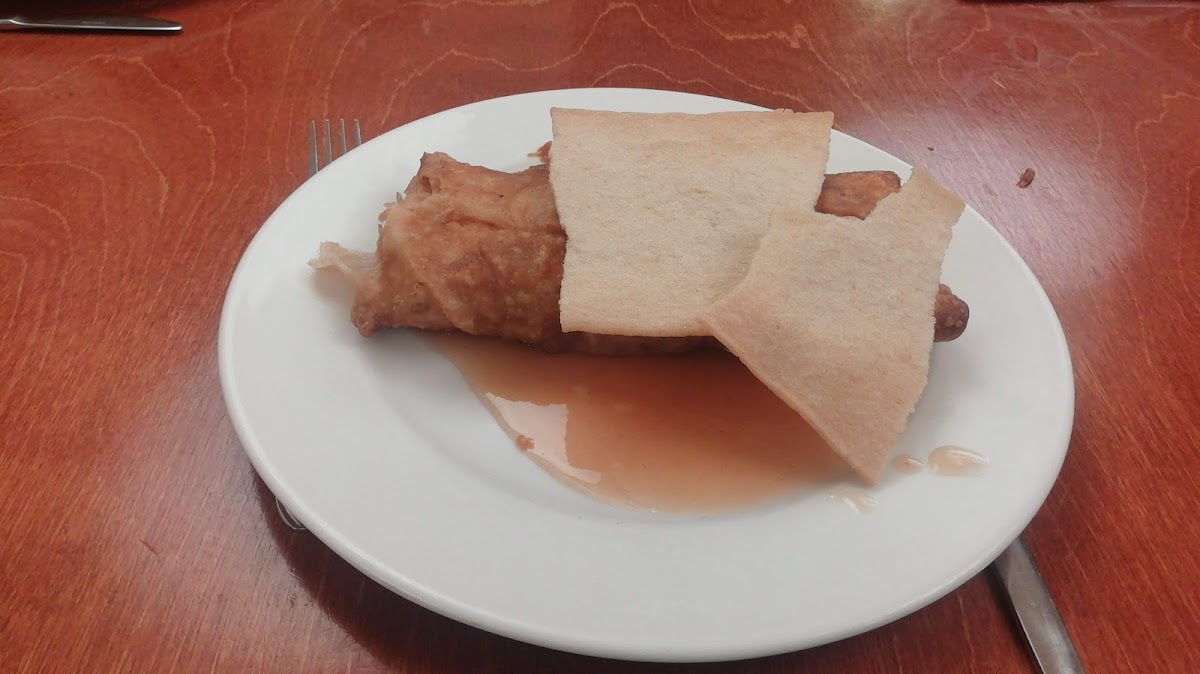 Chinese Indonesian Restaurant Ruby-8